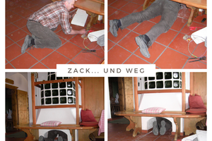Unser Seniorchef Andreas Ebner