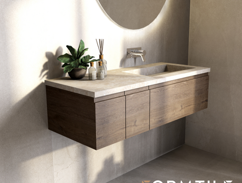 Neu in unserer FORMTILE - Kollektion