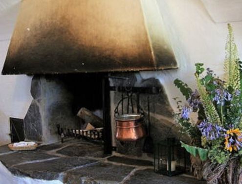 Der Brotbackofen wurde von uns im Stiegl Gut Wildshut gesetzt und ist von dort nicht mehr wegzudenken.