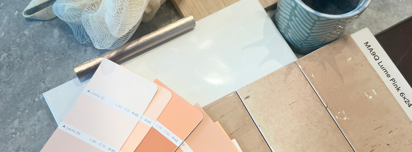 Peach Fuzz: Wärme gibt wieder den Ton an: die neue Trendfarbe 2024!