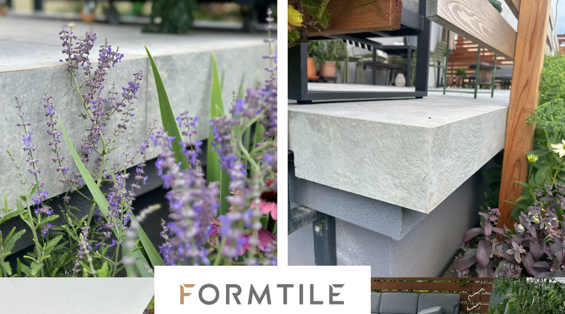 FORMTILE – Aus Liebe zum Detail